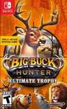 Big Buck Hunter: Ultimate Trophy Image