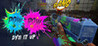 POW POW: Dye it up! Image