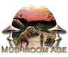 Mushroom Age Image