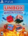Unbox: Newbie's Adventure Image