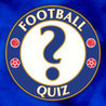 Football Quiz - Chelsea FC Player and Shirt Trivia Edition Image