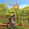 Pumped BMX + Image