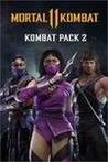 Mortal Kombat 11: Kombat Pack 2 Image