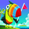 Golf Island Image