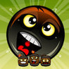 Bombs Away on Barrels Image