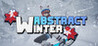 Abstract Winter Image