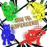HOW TO: SUPERHERO!