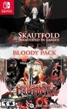 Skautfold Bloody Pack