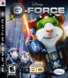 Disney G-Force Image