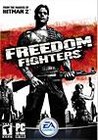 Freedom Fighters Image
