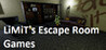 LiMiT's Escape Room Games Image