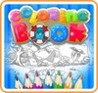 Coloring Book Image