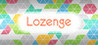 Lozenge Image
