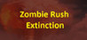 Zombie Rush: Extinction