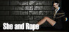 She and Rope Image