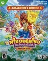 Nikoderiko: The Magical World - Director's Cut Image