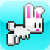 Flappy Easter Bunny Image