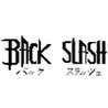 BackSlash Image