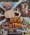 Alex Kidd in Miracle World DX