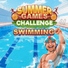 Summer Games Challenge - Swimming Image