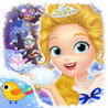 Princess Libby: Frozen Party Image