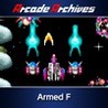 Arcade Archives: Formation Armed F Image