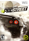 Need for Speed ProStreet