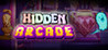 Hidden Arcade: Hundreds of Ghosts!