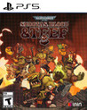 Warhammer 40,000: Shootas, Blood & Teef