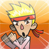 RETRO POCKET: Kung Fu Image