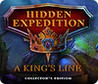 Hidden Expedition: A King's Line Image
