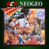 ACA NeoGeo: World Heroes 2 Jet
