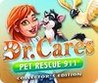 Dr. Cares: Pet Rescue 911 Image