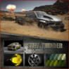 Street Outlaws 2: Winner Takes All - Steel Thunder Bundle