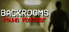 Backrooms: Found Footage Image