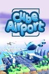 Cube Airport Image