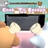 Cook 'Til Escape ~ Nyanzou&Kumakichi: Escape Game ~