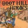 Boot Hill Heroes Part One Image