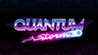 Quantum Storm Image