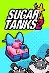 Sugar Tanks 2 Image