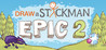 Draw a Stickman: EPIC 2 Image