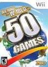 Around the World in 50 Games