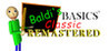 Baldi's Basics Classic Remastered Image