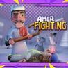 Amer Fighting Image