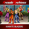 Arcade Archives: Karate Blazers Image