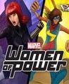 Pinball FX 2: Marvel's Women of Power