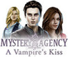 Mystery Agency: A Vampire's Kiss Image