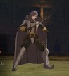 Fire Emblem: Three Houses - Side Story: Cindered Shadows Image