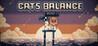 Cats Balance Image