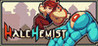Halchemist